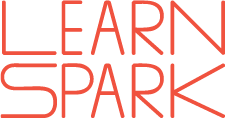 Learn Spark Logo
